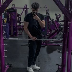 Meet your Posher, Patrick